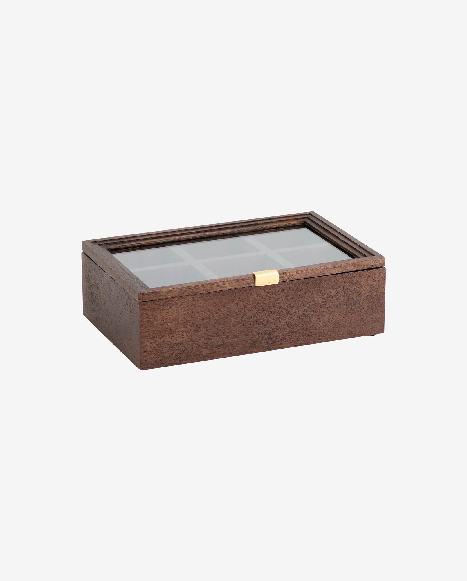 PUYO Förvaringsbox, Natur