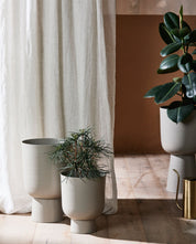 GALOA Kruka L, Beige