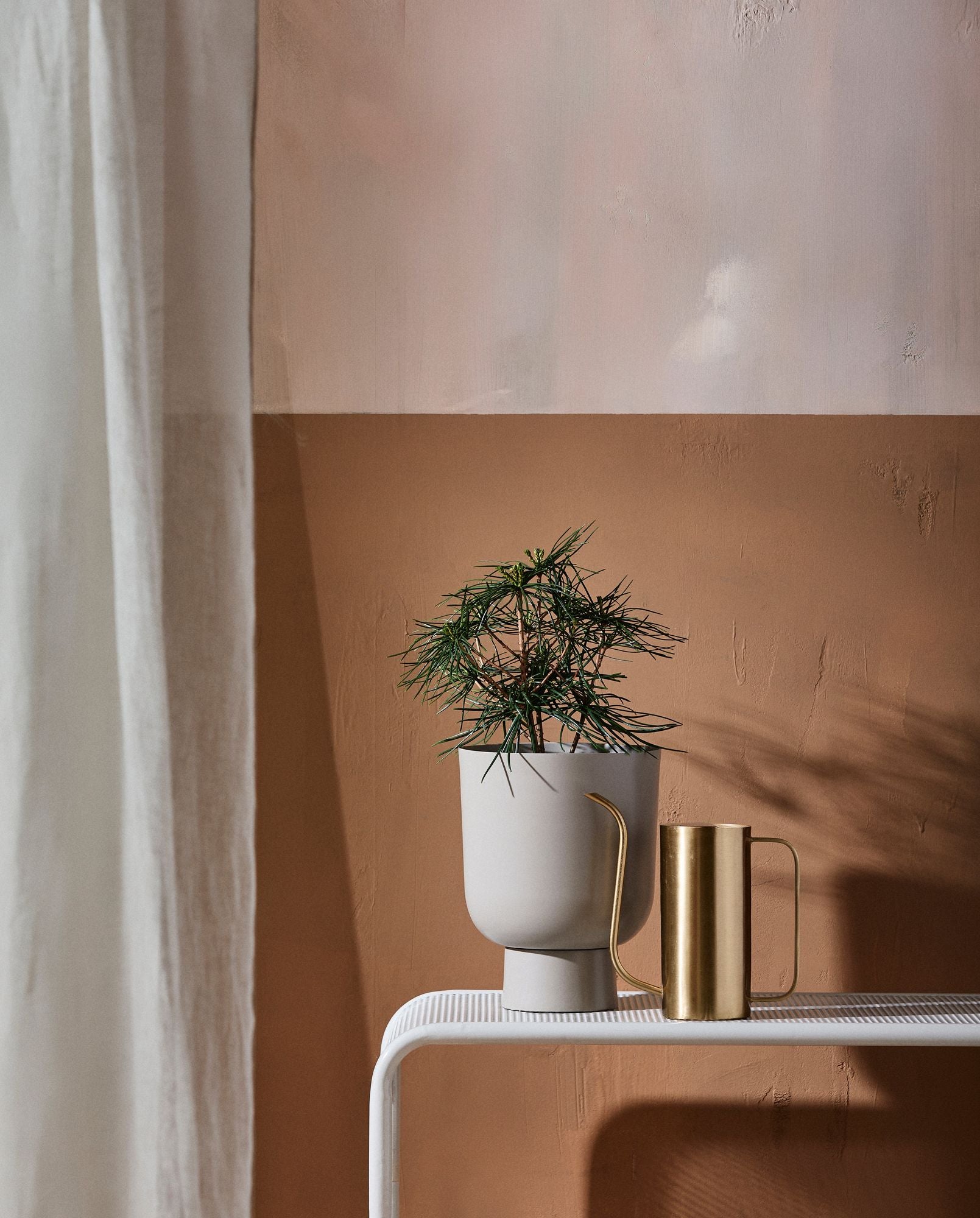 GALOA Kruka S, Beige
