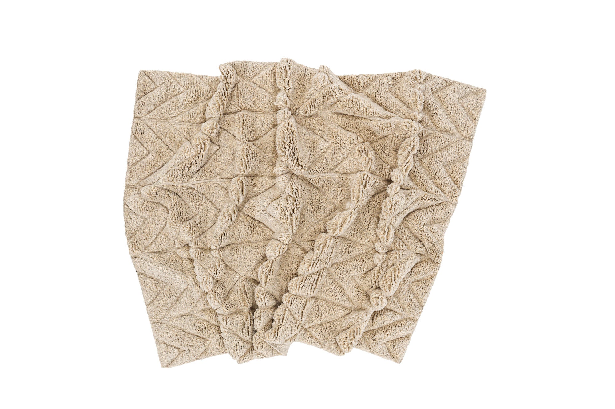 Zoe Ullmatta 160x230, Beige