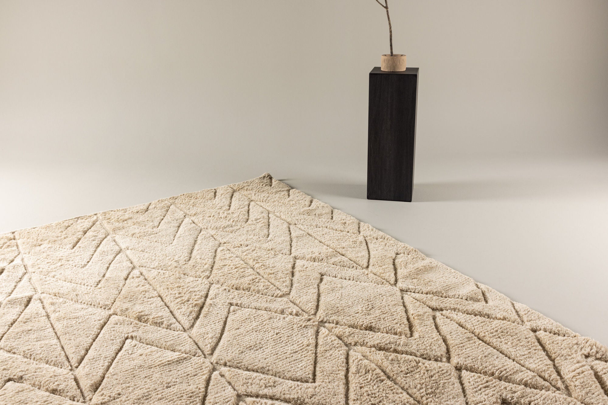 Zoe Ullmatta 160x230, Beige