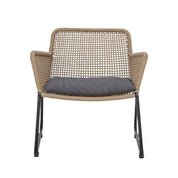 Mundo Loungestol, Brun