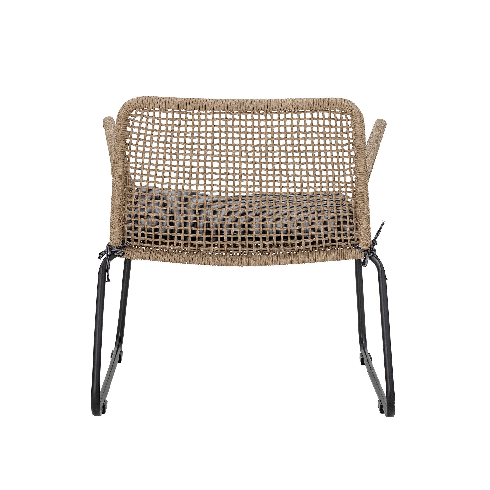 Mundo Loungestol, Brun
