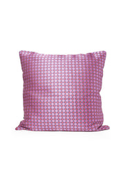 Ceannis Artist Mosaic Kuddfodral 50x50cm, Rosa - Azalea Home