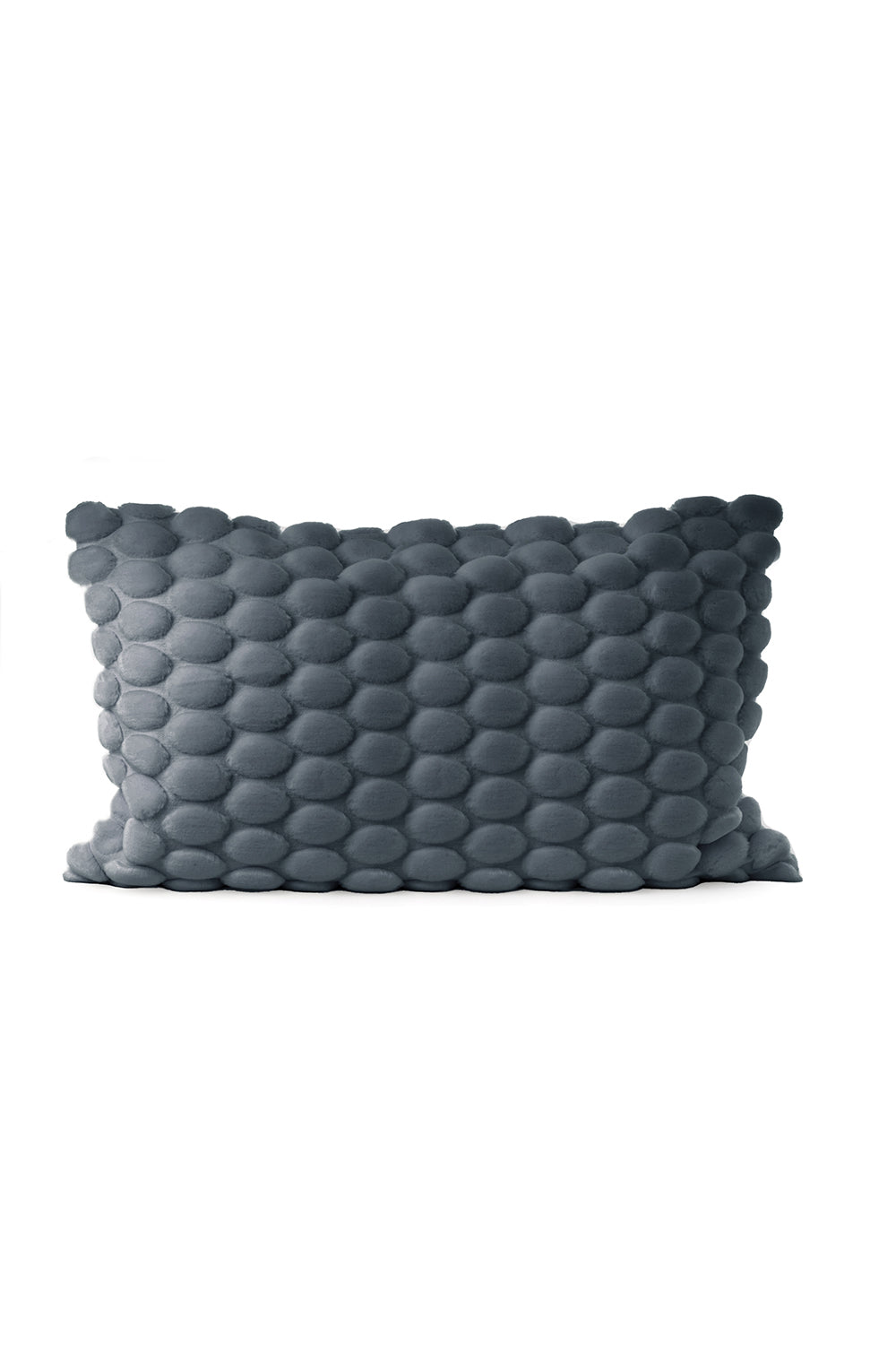 Ceannis Cover Egg Kuddfodral 40x90cm, Denim blå - Azalea Home