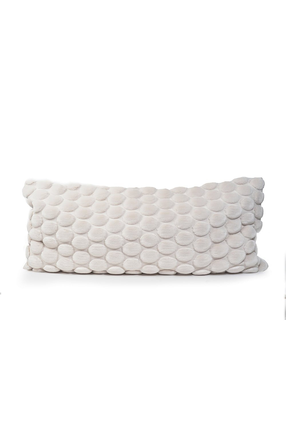 Ceannis Cover Egg Kuddfodral 40x90cm, Soft Linen - Azalea Home