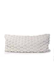 Ceannis Cover Egg Kuddfodral 40x90cm, Soft Linen - Azalea Home