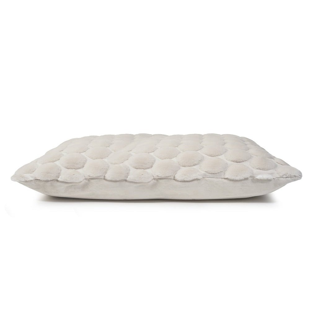 Ceannis Cover Egg Kuddfodral 40x90cm, Soft Linen - Azalea Home