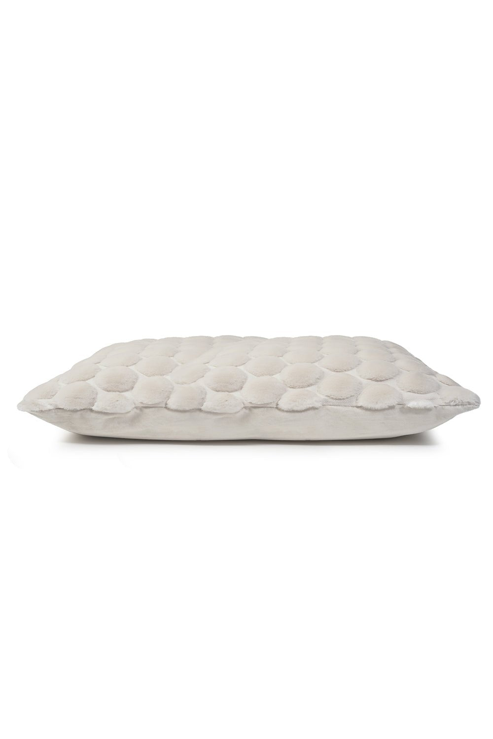 Ceannis Cover Egg Kuddfodral 40x90cm, Soft Linen - Azalea Home