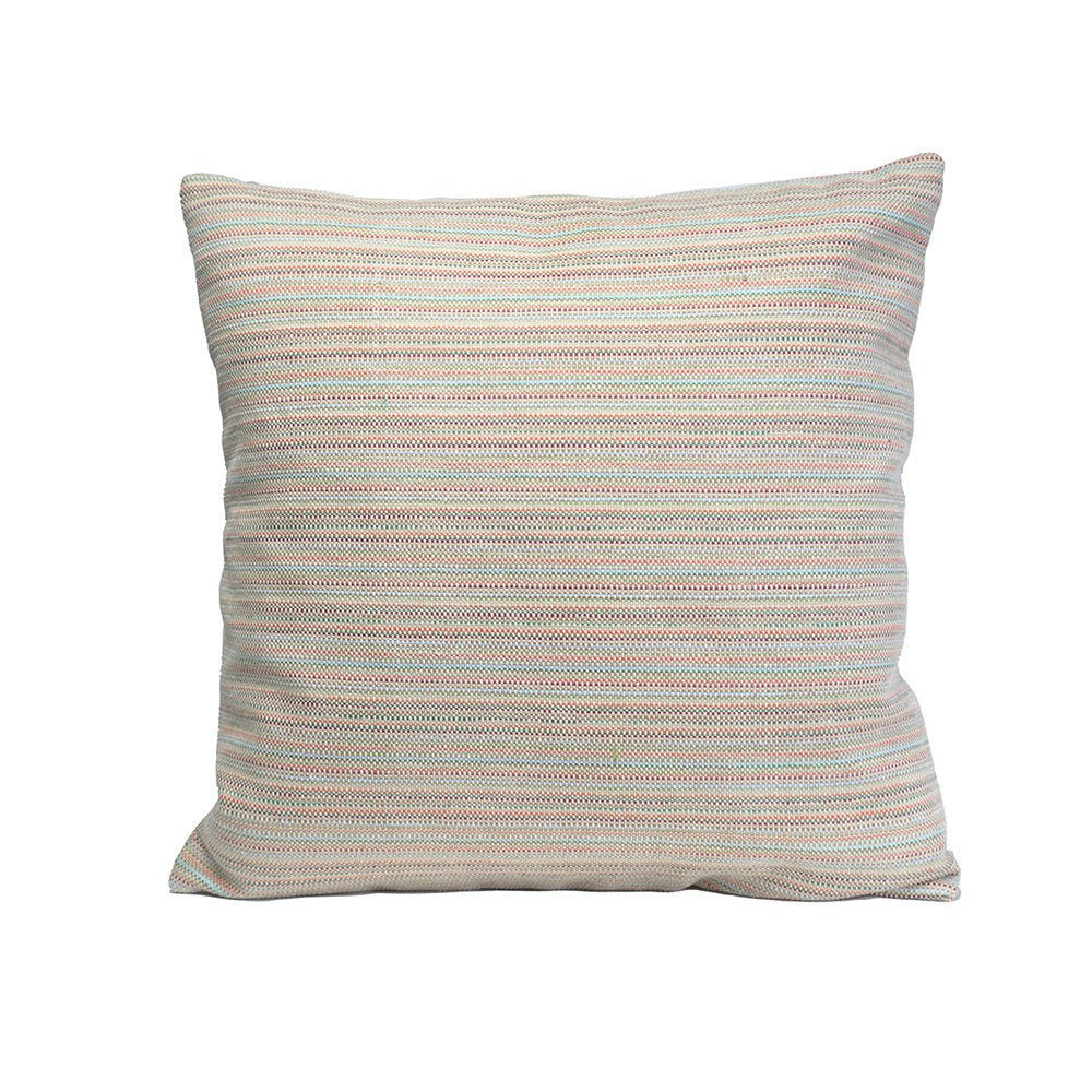Ceannis Cozy Straw Kuddfodral 50x50cm, Natur - Azalea Home
