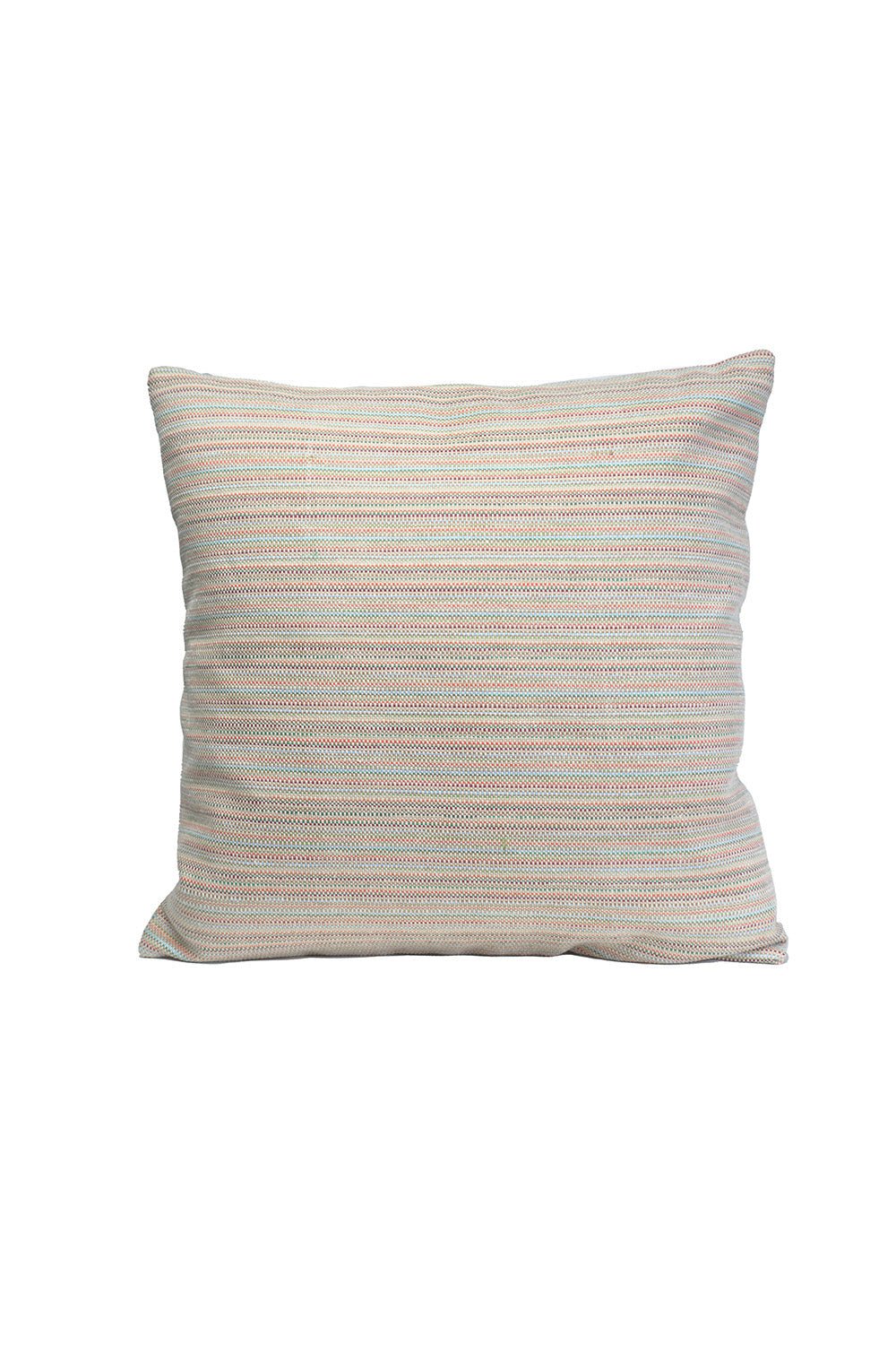 Ceannis Cozy Straw Kuddfodral 50x50cm, Natur - Azalea Home