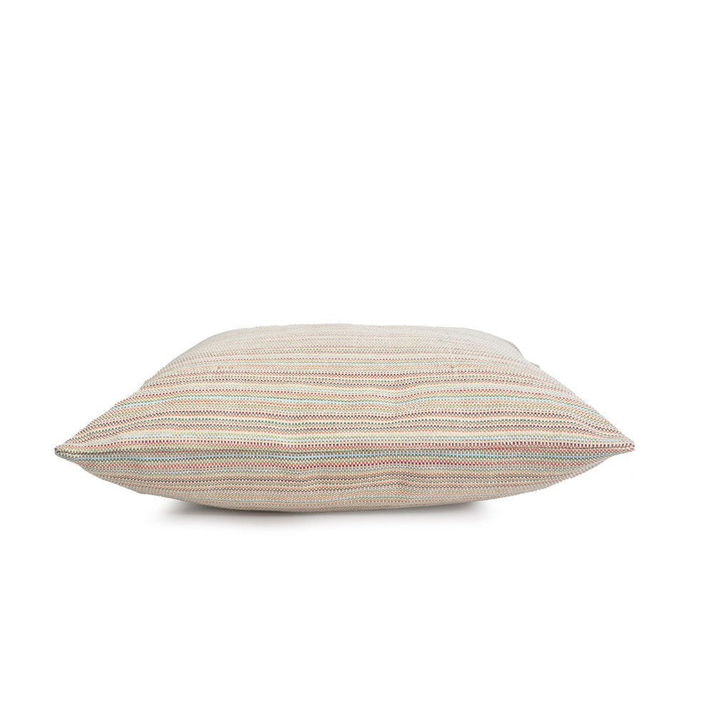 Ceannis Cozy Straw Kuddfodral 50x50cm, Natur - Azalea Home