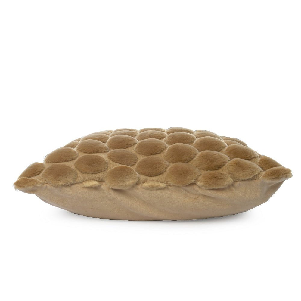 Ceannis Egg Kuddfodral 50x50cm, Beige - Azalea Home