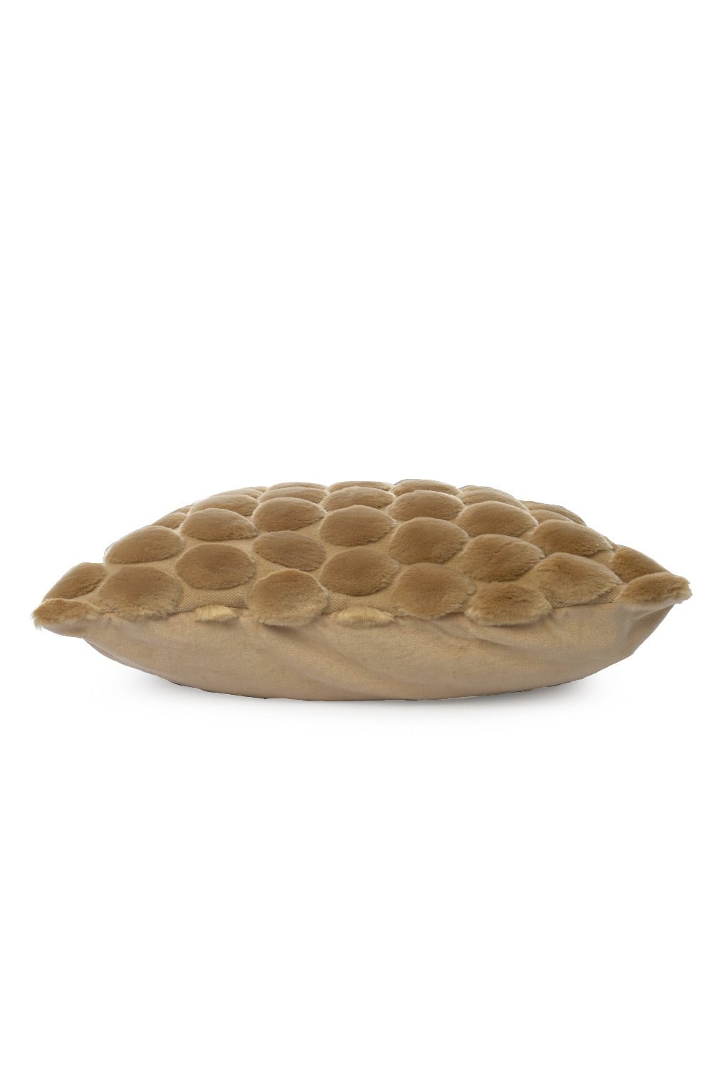 Ceannis Egg Kuddfodral 50x50cm, Beige - Azalea Home