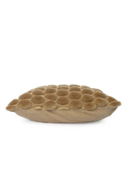 Ceannis Egg Kuddfodral 50x50cm, Beige - Azalea Home