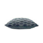 Ceannis Egg Kuddfodral 50x50cm, Denim blå - Azalea Home