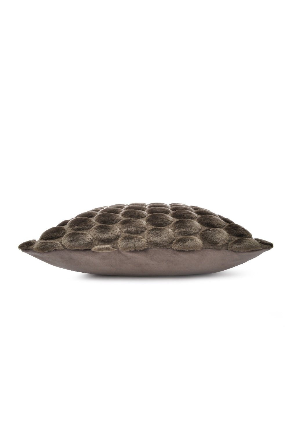 Ceannis Egg Kuddfodral 50x50cm, Grå - Azalea Home
