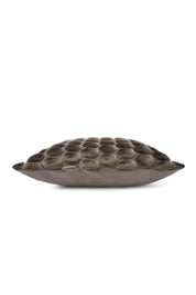 Ceannis Egg Kuddfodral 50x50cm, Grå - Azalea Home