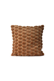 Ceannis Egg Kuddfodral 50x50cm, Koppar - Azalea Home
