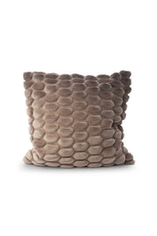 Ceannis Egg Kuddfodral 50x50cm, Rosa - Azalea Home