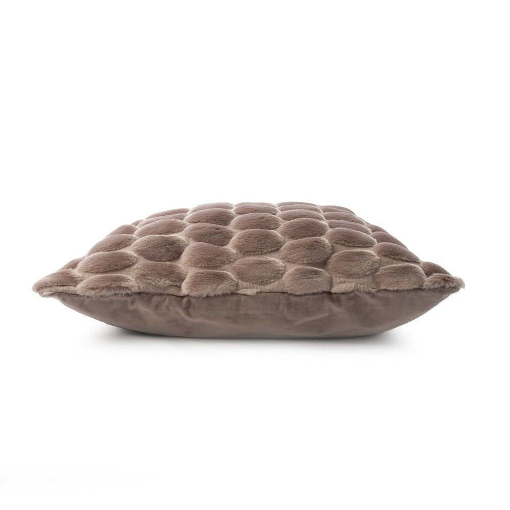 Ceannis Egg Kuddfodral 50x50cm, Rosa - Azalea Home