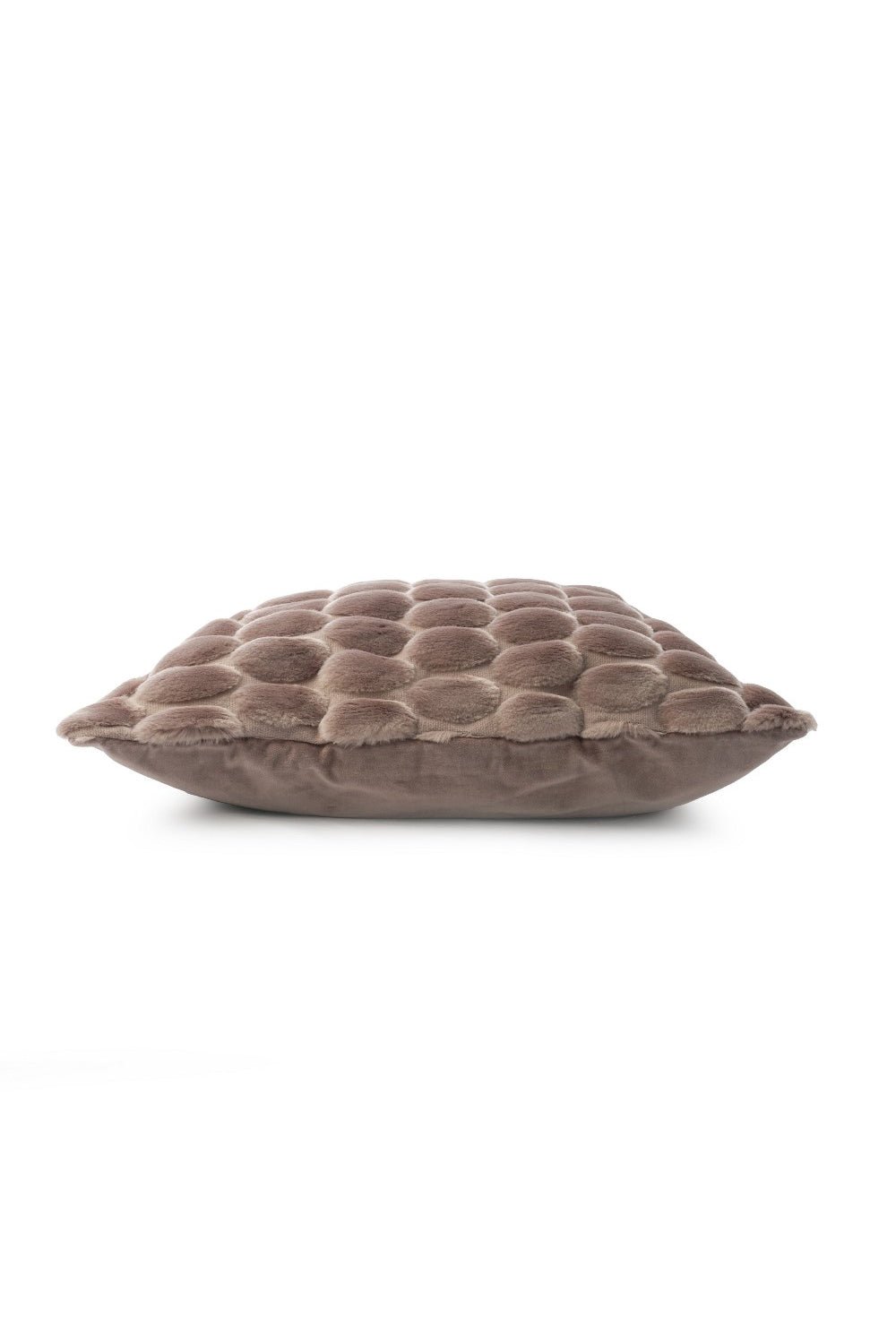 Ceannis Egg Kuddfodral 50x50cm, Rosa - Azalea Home