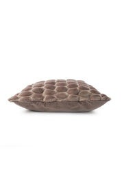 Ceannis Egg Kuddfodral 50x50cm, Rosa - Azalea Home
