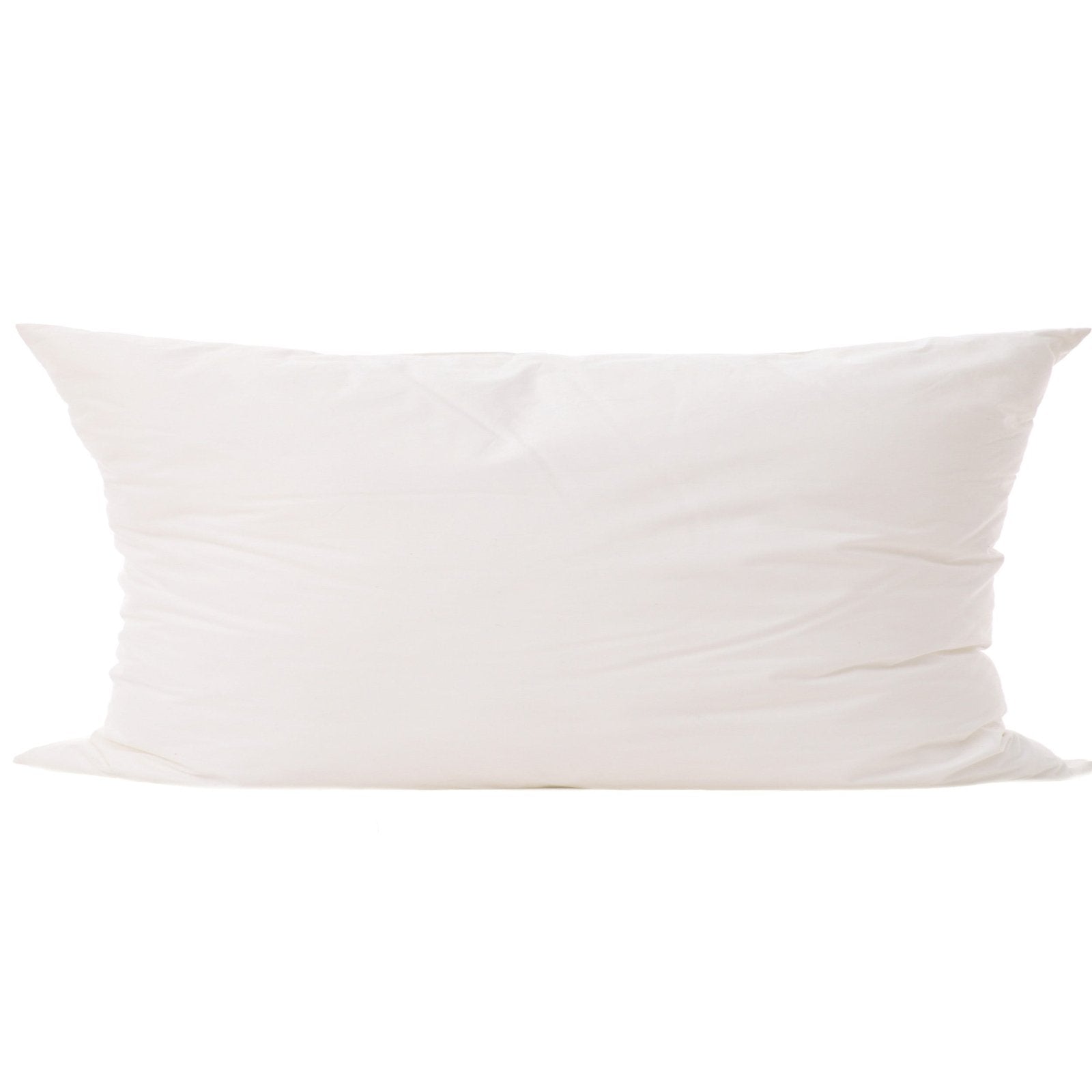 Ceannis Innerkudde 40x90cm, Vit - Azalea Home