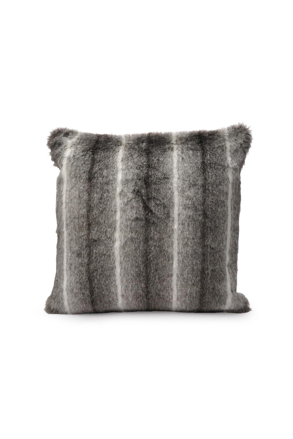 Ceannis Spring Deer Kuddfodral 50x50cm, Svart - Azalea Home