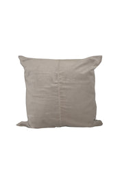 Ceannis Velvet Kuddfodral 50x50cm, New Grey - Azalea Home