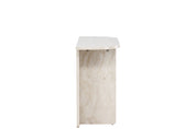 Ålesund Sidobord, Beige