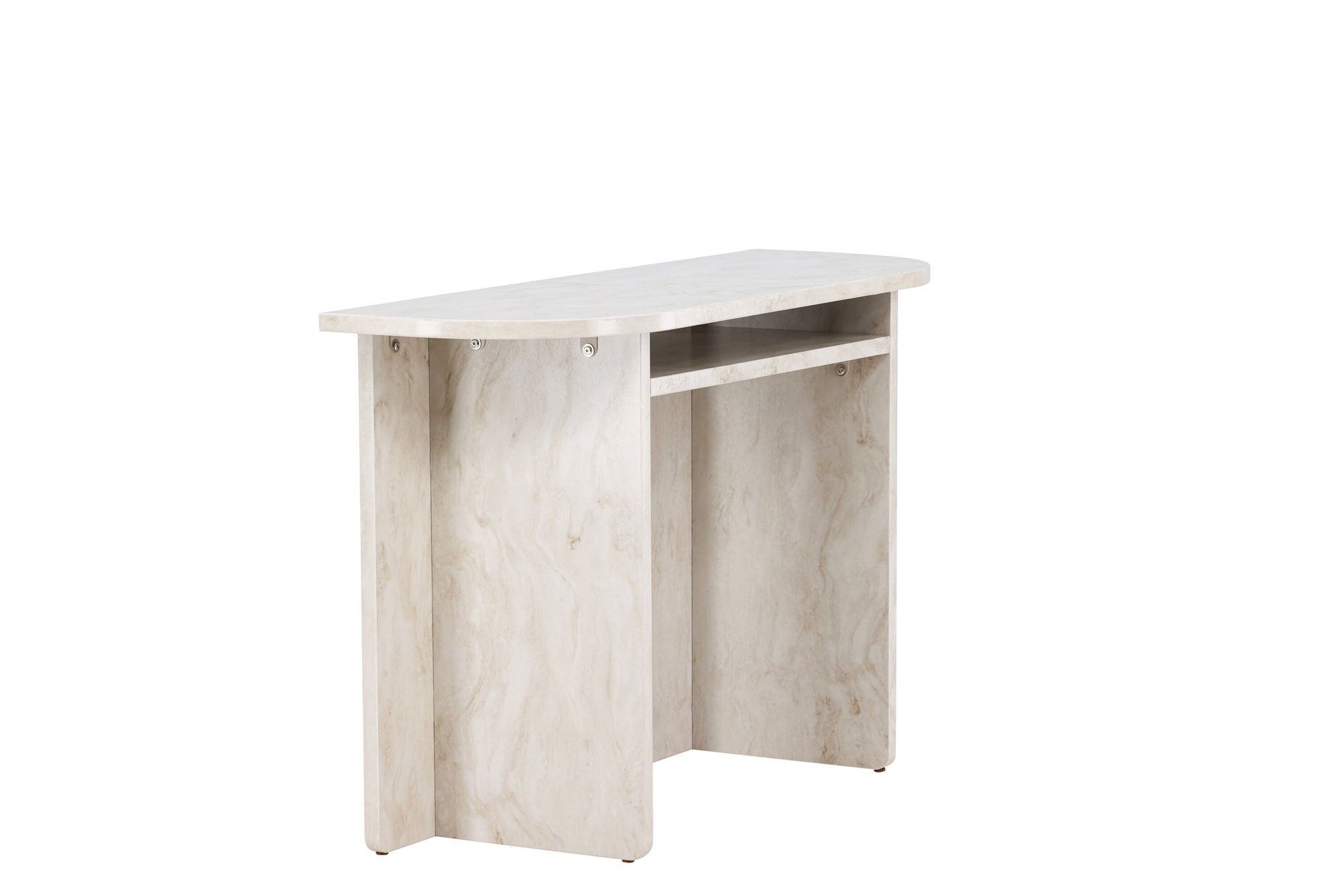 Ålesund Sidobord, Beige