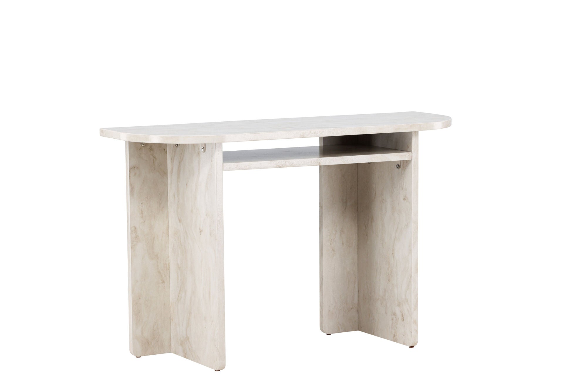 Ålesund Sidobord, Beige