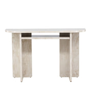 Ålesund Sidobord, Beige