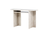 Ålesund Sidobord, Beige