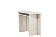 Ålesund Sidobord, Beige