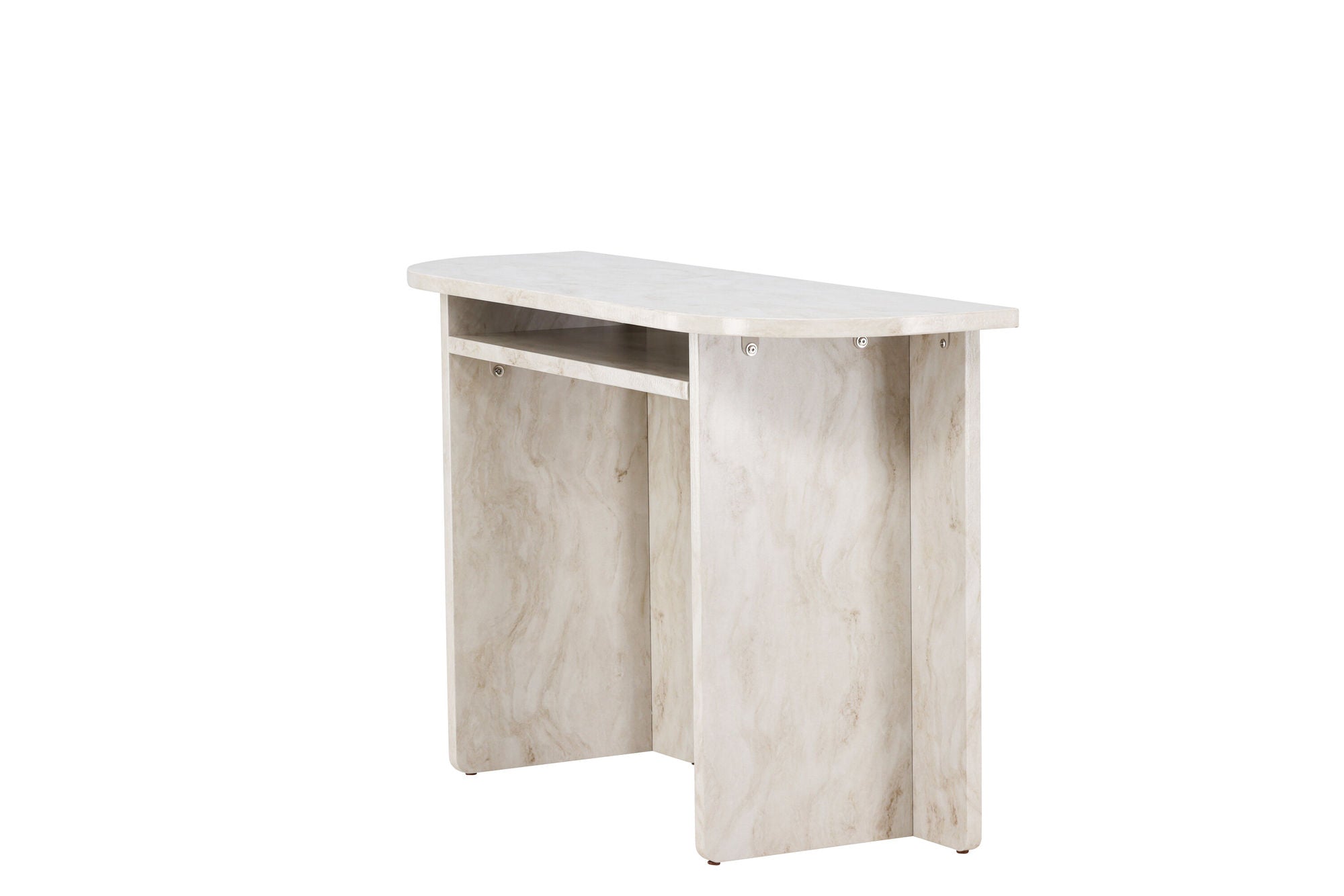 Ålesund Sidobord, Beige