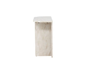 Ålesund Sidobord, Beige