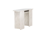Ålesund Sidobord, Beige