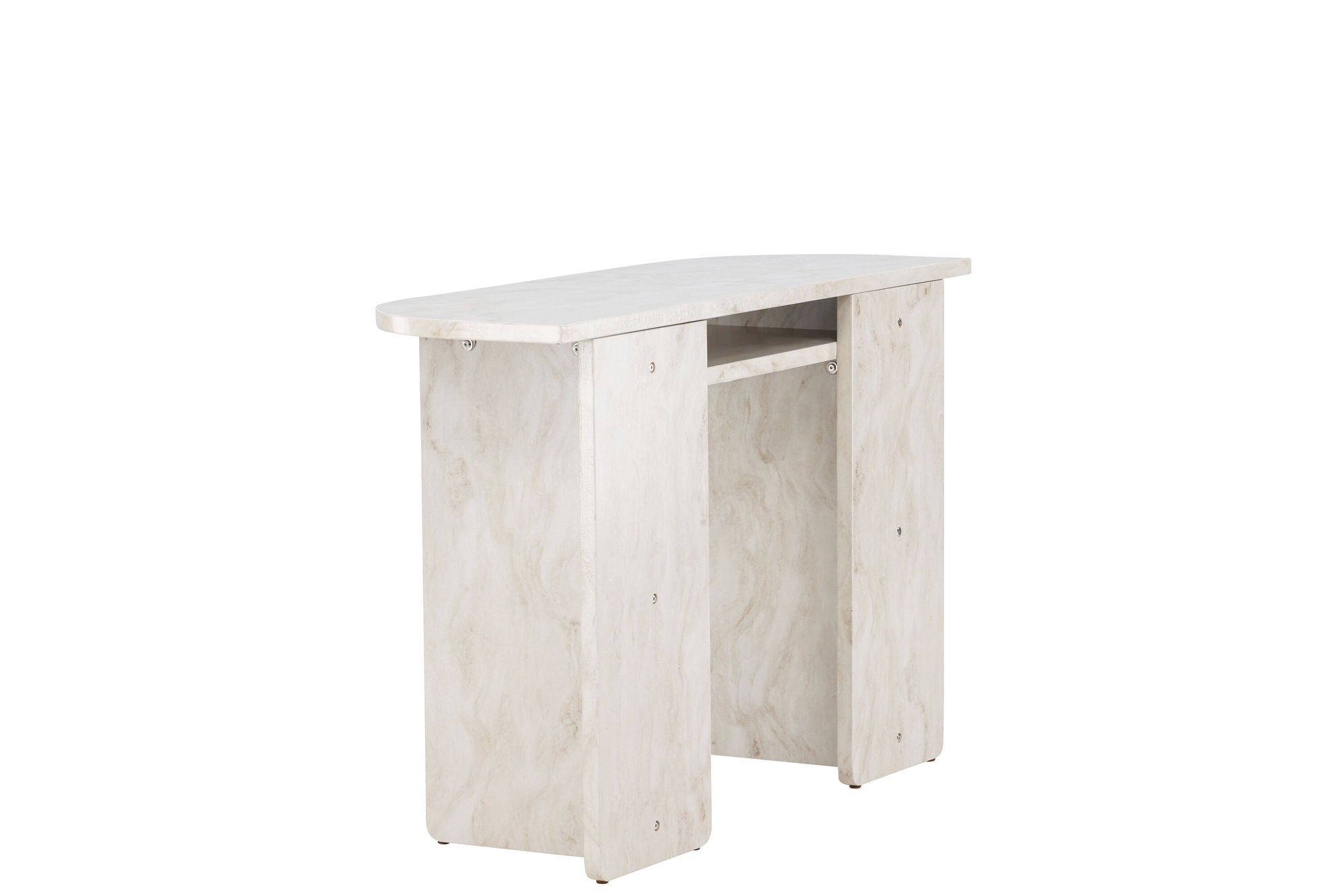 Ålesund Sidobord, Beige