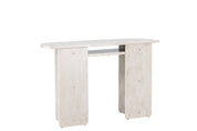Ålesund Sidobord, Beige