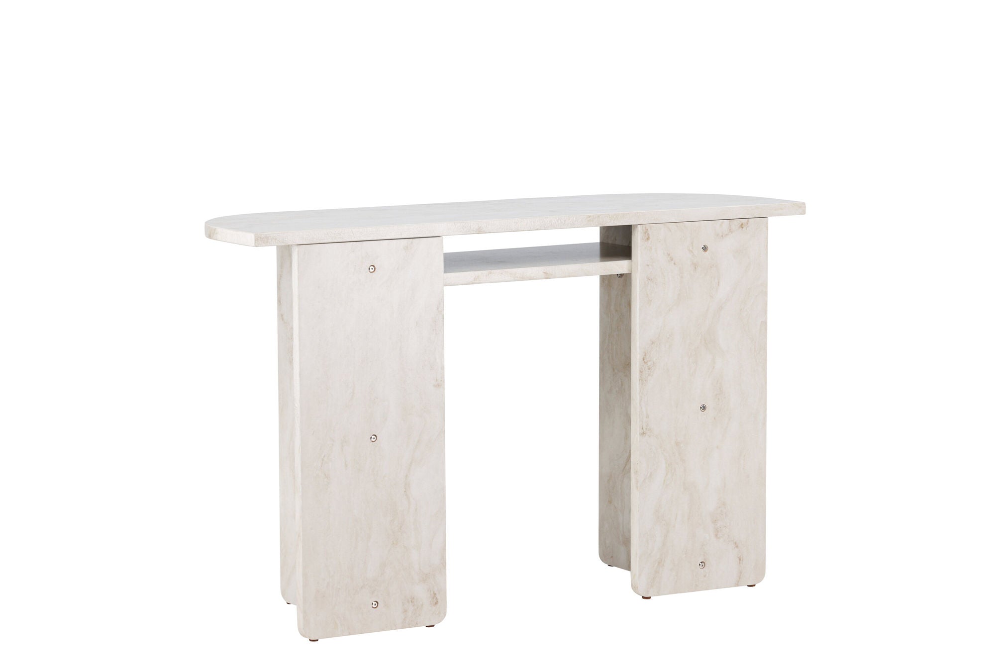 Ålesund Sidobord, Beige