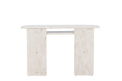 Ålesund Sidobord, Beige