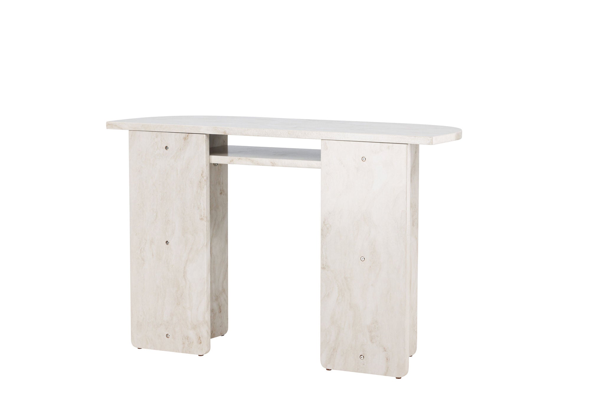 Ålesund Sidobord, Beige