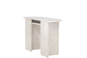 Ålesund Sidobord, Beige
