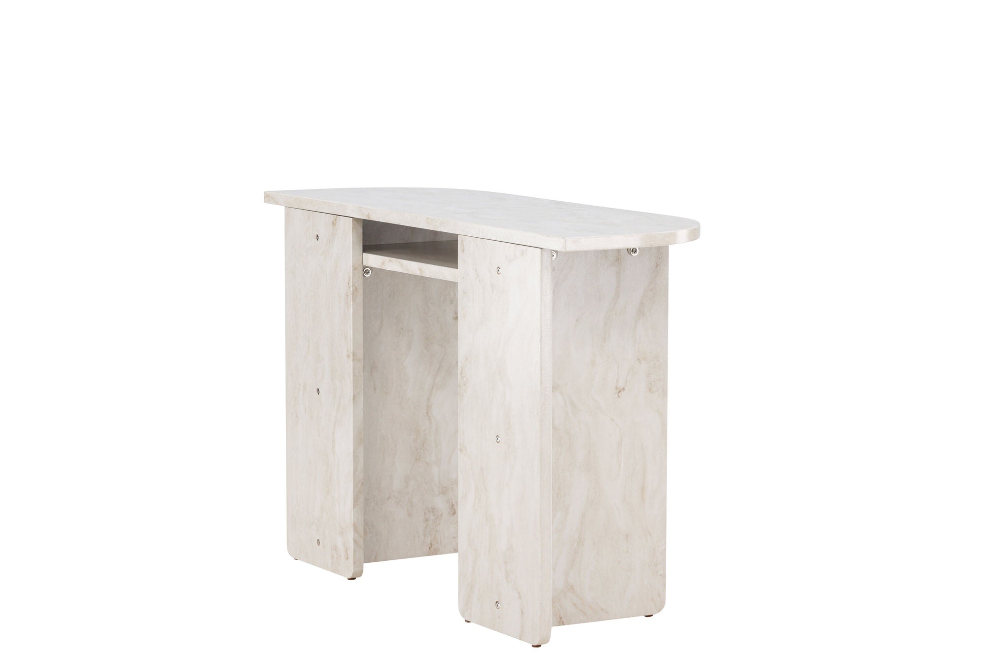 Ålesund Sidobord, Beige