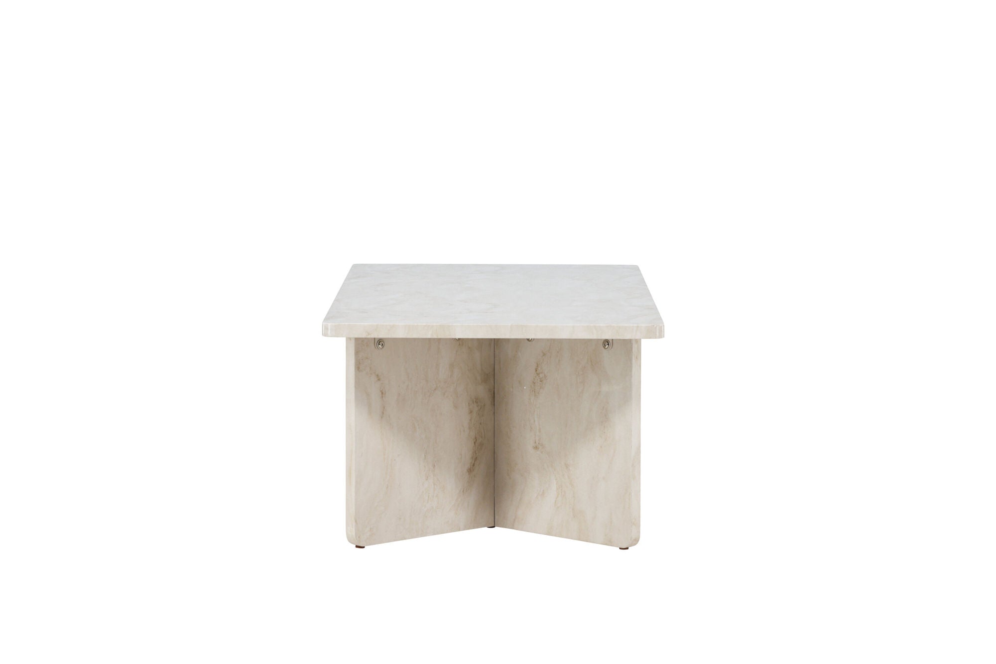 Ålesund Soffbord 60 x 120, Beige