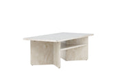 Ålesund Soffbord 60 x 120, Beige