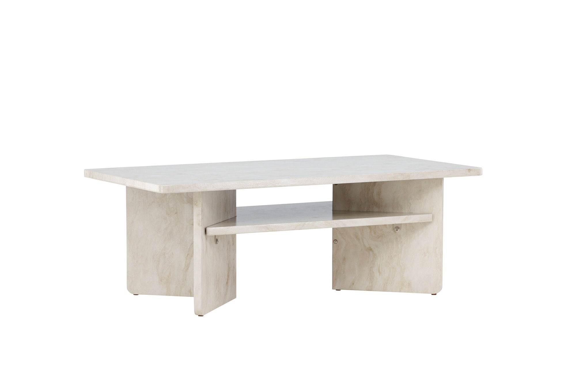 Ålesund Soffbord 60 x 120, Beige