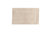 William Badrumsmatta 50x80, Beige